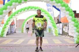 SantosK 10K y 5K 2025 @tar.mx