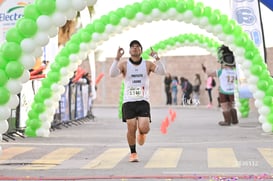 SantosK 10K y 5K 2025 @tar.mx