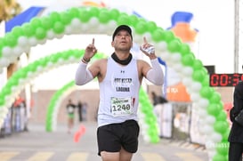 SantosK 10K y 5K 2025 @tar.mx