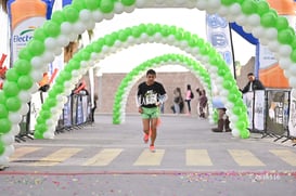 SantosK 10K y 5K 2025 @tar.mx