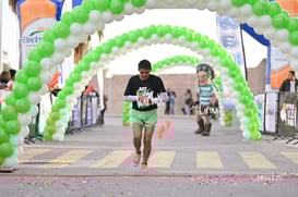 SantosK 10K y 5K 2025 @tar.mx