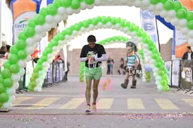 SantosK 10K y 5K 2025 @tar.mx