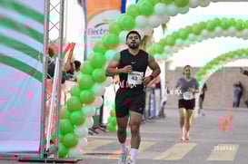 SantosK 10K y 5K 2025 @tar.mx