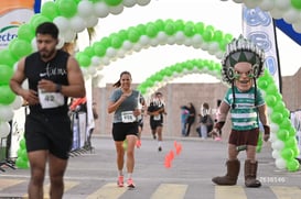 SantosK 10K y 5K 2025 @tar.mx