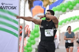 SantosK 10K y 5K 2025 @tar.mx