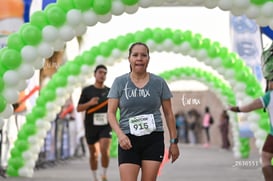 SantosK 10K y 5K 2025 @tar.mx