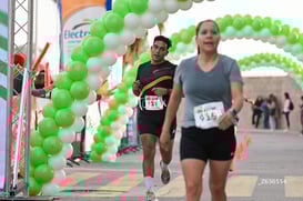 SantosK 10K y 5K 2025 @tar.mx
