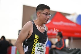 SantosK 10K y 5K 2025 @tar.mx