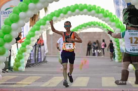 SantosK 10K y 5K 2025 @tar.mx