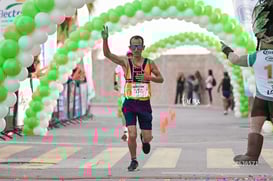 SantosK 10K y 5K 2025 @tar.mx