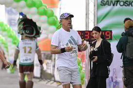 SantosK 10K y 5K 2025 @tar.mx