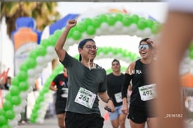 SantosK 10K y 5K 2025 @tar.mx