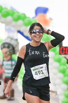 Lucero Alvarado, halcones @tar.mx