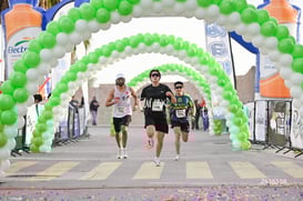 SantosK 10K y 5K 2025 @tar.mx