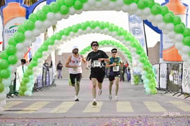 SantosK 10K y 5K 2025 @tar.mx