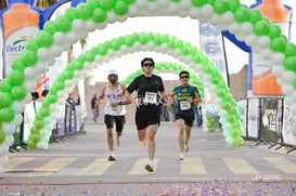 SantosK 10K y 5K 2025 @tar.mx