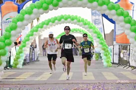 SantosK 10K y 5K 2025 @tar.mx