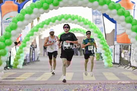 SantosK 10K y 5K 2025 @tar.mx