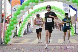 SantosK 10K y 5K 2025 @tar.mx