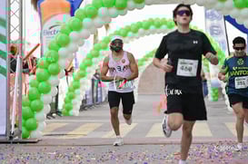 SantosK 10K y 5K 2025 @tar.mx