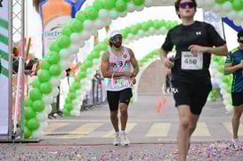 SantosK 10K y 5K 2025 @tar.mx