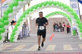 SantosK 10K y 5K 2025 @tar.mx