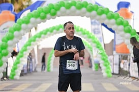 SantosK 10K y 5K 2025 @tar.mx