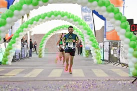 SantosK 10K y 5K 2025 @tar.mx