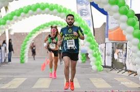SantosK 10K y 5K 2025 @tar.mx