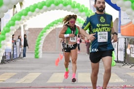 SantosK 10K y 5K 2025 @tar.mx