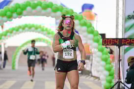 SantosK 10K y 5K 2025 @tar.mx