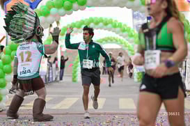 SantosK 10K y 5K 2025 @tar.mx