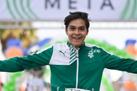 SantosK 10K y 5K 2025 @tar.mx