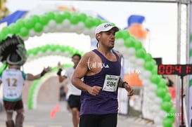 SantosK 10K y 5K 2025 @tar.mx