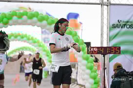 SantosK 10K y 5K 2025 @tar.mx