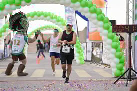 SantosK 10K y 5K 2025 @tar.mx