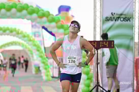 SantosK 10K y 5K 2025 @tar.mx