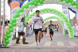 SantosK 10K y 5K 2025 @tar.mx