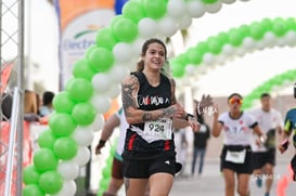 SantosK 10K y 5K 2025 @tar.mx