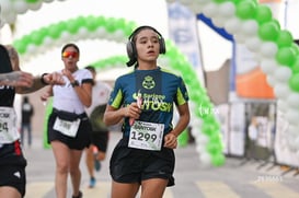 SantosK 10K y 5K 2025 @tar.mx