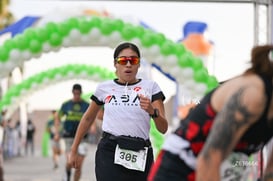 SantosK 10K y 5K 2025 @tar.mx