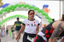 SantosK 10K y 5K 2025 @tar.mx