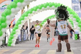 SantosK 10K y 5K 2025 @tar.mx