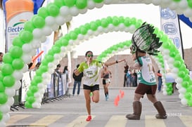 SantosK 10K y 5K 2025 @tar.mx