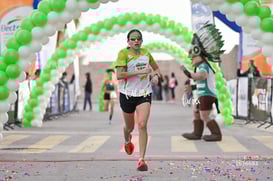 SantosK 10K y 5K 2025 @tar.mx