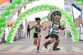 SantosK 10K y 5K 2025 @tar.mx