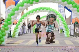 SantosK 10K y 5K 2025 @tar.mx