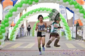 SantosK 10K y 5K 2025 @tar.mx