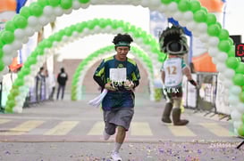 SantosK 10K y 5K 2025 @tar.mx