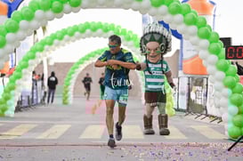 SantosK 10K y 5K 2025 @tar.mx